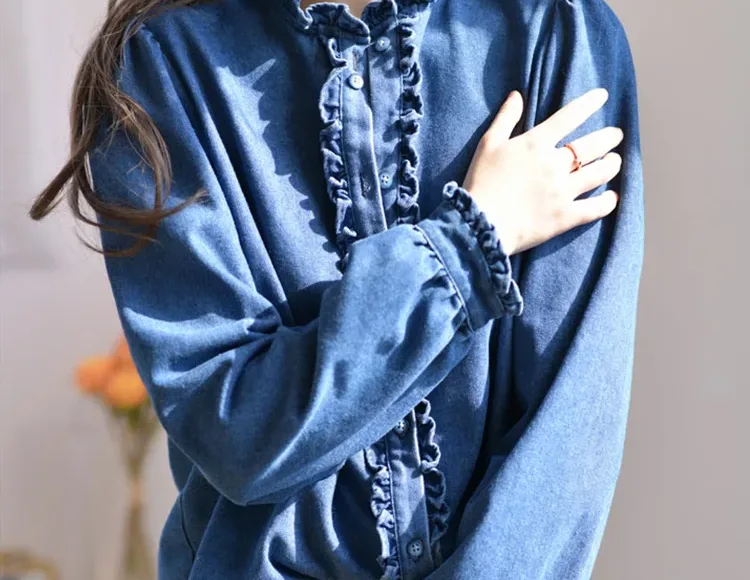 Der Architekt einer professionellen Garderobe