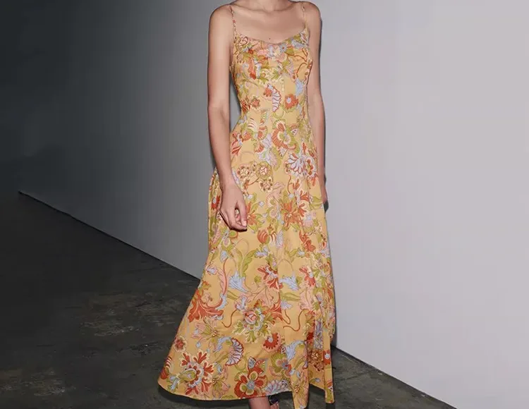 Das ultimative Damenkleid