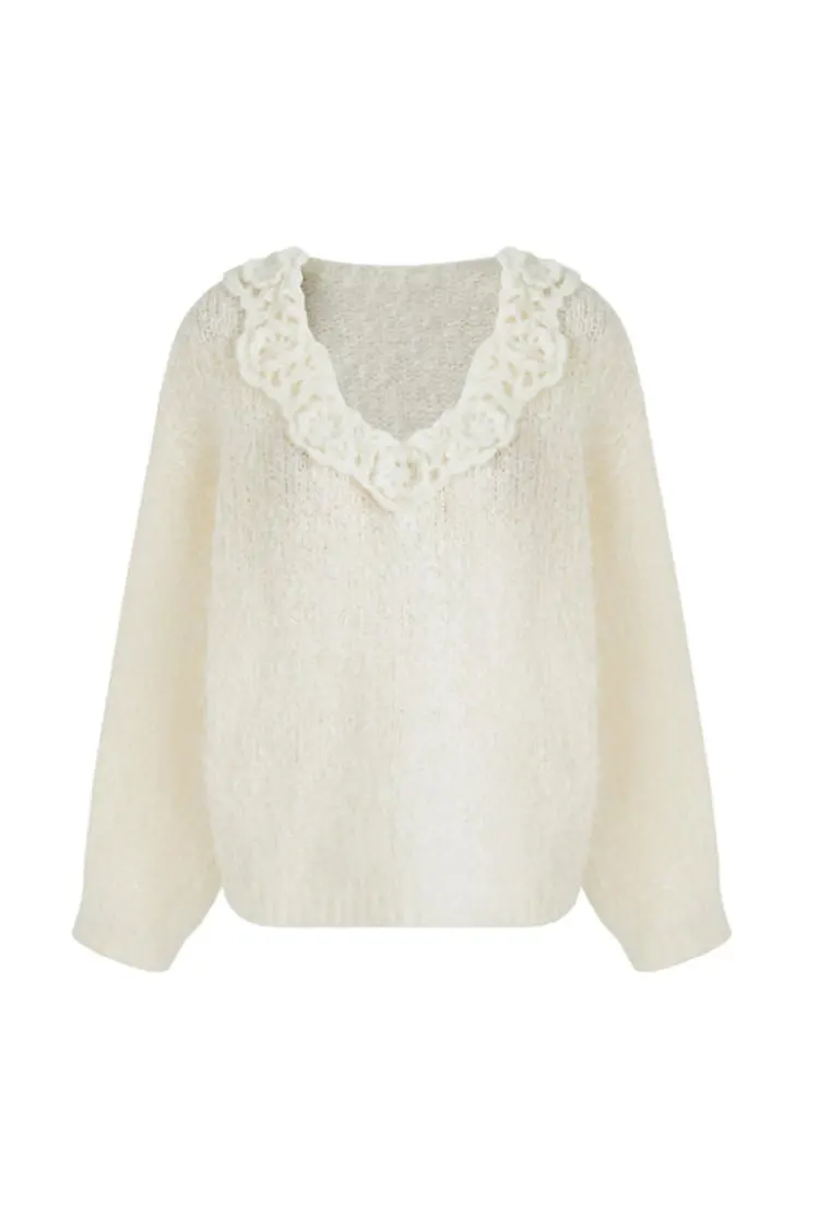 So wählen Sie den perfekten Wollpullover für Damen aus
