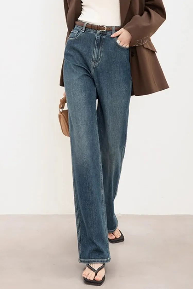Wie wählt man die beste Jeanshose für Damen hinsichtlich Komfort, Stil und Alltagskleidung aus?