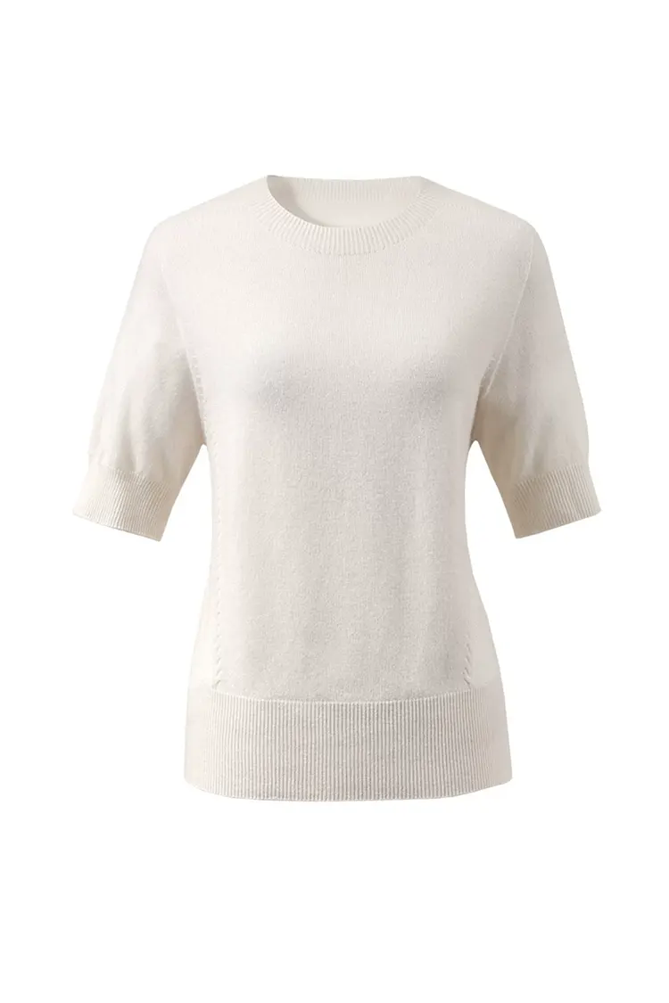 Wie wählt man den besten Wollpullover für Damen aus, der Komfort, Wärme und Stil bietet?